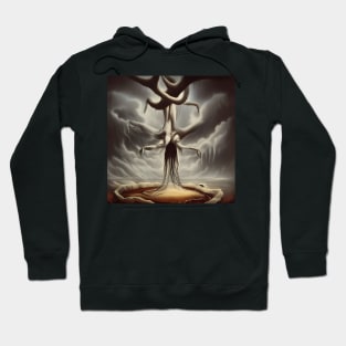 Zarathustra Hoodie